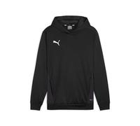 PUMA teamGOAL Training Hoody M