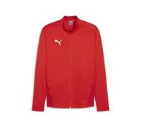 PUMA teamGOAL Training Jacket
