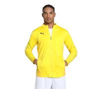 PUMA teamGOAL Training Jacket
