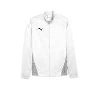 PUMA teamGOAL Training Jacket Jr