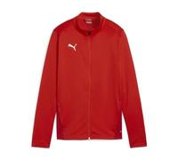 PUMA teamGOAL Training Jacket Jr