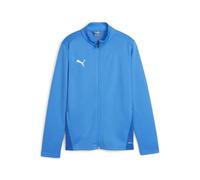 PUMA teamGOAL Training Jacket Jr