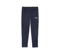 Training Trousers Puma Teamgoal Bleu S