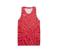 PUMA teamJAWS Graphic Jersey