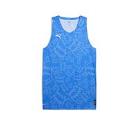 PUMA teamJAWS Graphic Jersey