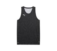 PUMA teamJAWS Graphic Jersey Puma Black