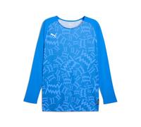 PUMA teamJAWS Graphic LS Shooting Shirt