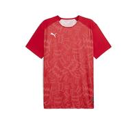 PUMA teamJAWS Graphic SS Shooting Shirt