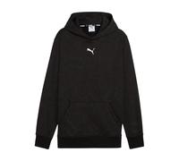Puma Teamjaws Post Game Hoody Black C01