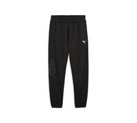 PUMA teamJAWS Post Game Pants Puma Black