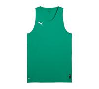 Puma Teamjaws Starter Jersey Green C010