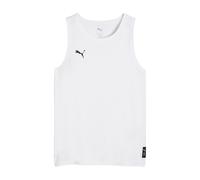 Puma Teamjaws Starter Jersey Kids White C02