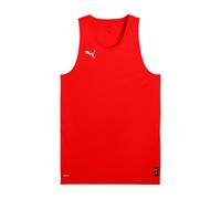 Puma Teamjaws Starter Jersey Red C04