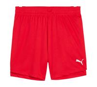 Puma Teamjaws Starter Short Kids Red C04