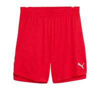 Puma Teamjaws Starter Short Red C04
