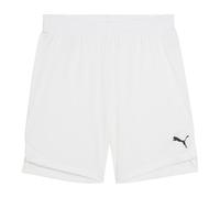 Puma Teamjaws Starter Short White C02
