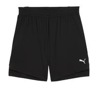 Puma Teamjaws Starter Short Women Black C01