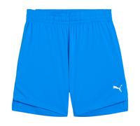 Puma Teamjaws Starter Short Women Blue C08