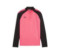 PUMA teamLIGA 1/4 Zip Top Jr