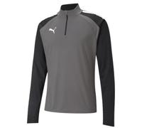 Puma teamLIGA 1/4 Zip Top M 657236 sweatshirt 13