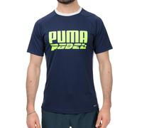 Puma Teamliga 2024 Men's Padel T-shirt M