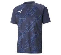 PUMA teamLIGA Graphic Jersey