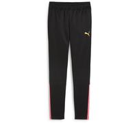 Puma teamLIGA Junior Training Football Pant Colour: Black, Size: 9-10 years