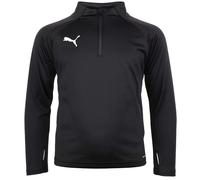 teamLIGA 14 Zip Top Jr