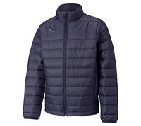PUMA teamLIGA Light Jacket Jr