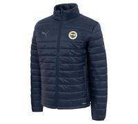 PUMA teamLIGA Padded Jacket Zip