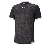 Puma teamLIGA Referee SS Shirt