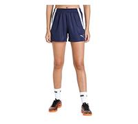 PUMA - Teamliga Shorts W, Short Pants Unisex - Adult