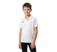 Puma Teamliga Sideline Short Sleeve Polo