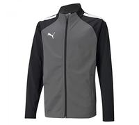 PUMA teamLIGA Training Jacket Jr