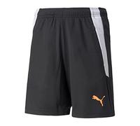 PUMA teamLIGA Training Shorts 2 Jr (open pockets)