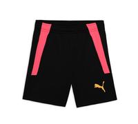 PUMA teamLIGA Training Shorts 2 Jr (Open Pockets)