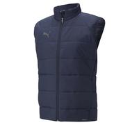 PUMA Mens Vest teamLIGA Vest Training Fitness Casual Sports