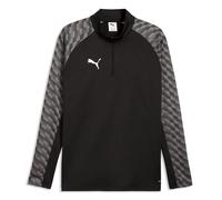 Puma Junior TeamLIGA 26 Training Jacket 1/4 Zip Drill Track Tracksuit Top