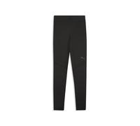 PUMA teamLIGA26 Baselayer Long Tight Jr, 164, Black