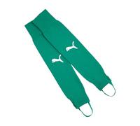 PUMA teamLIGA26 Core Bridge Socks Green White, 1 (31-34) Men