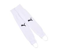 PUMA teamLIGA26 Core Bridge Socks White Black 5 (47-49) Men