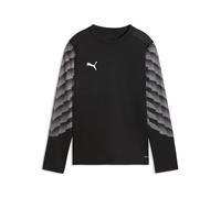 PUMA teamLIGA26 GK Jersey LS Jr