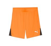 PUMA Teamliga26 Shorts Jr, Rickie Orange White Black