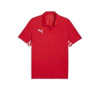 PUMA teamLIGA26 Sideline Polo