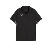 PUMA teamLIGA26 Sideline Polo Jr