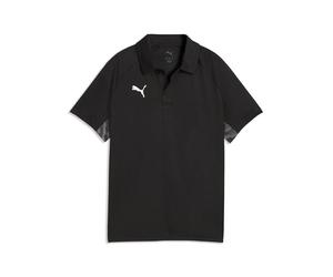 PUMA teamLIGA26 Sideline Polo Jr