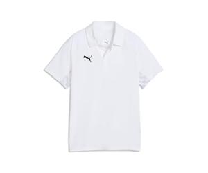 PUMA teamLIGA26 Sideline Polo Jr