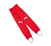 PUMA teamLIGA26 Socks Core Stirrup