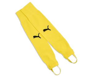 PUMA teamLIGA26 Socks Core Stirrup