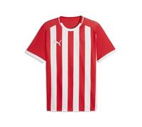 PUMA teamLIGA26 Striped Jersey